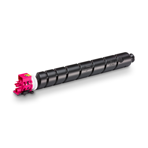 טונר אדום תואם Kyocera TK-8345