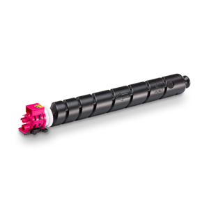 טונר אדום תואם Kyocera TK-8345