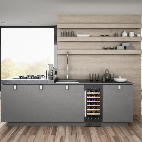  מקרר יין Vinopo NS-36B ‏34 ‏בקבוקים