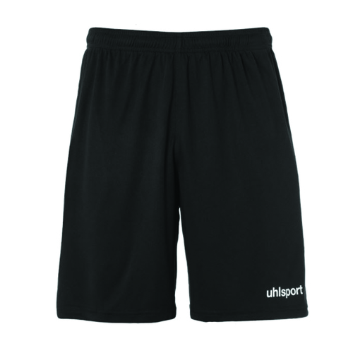 מכנסי יולספורט גברים -uhlsport  CENTER BASIC SHORTS WITHOUT SLIP 100334204