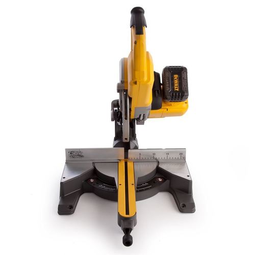מסור פנדל נטען ''DEWALT 54V 10