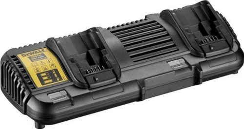 מטען כפול DEWALT 54V