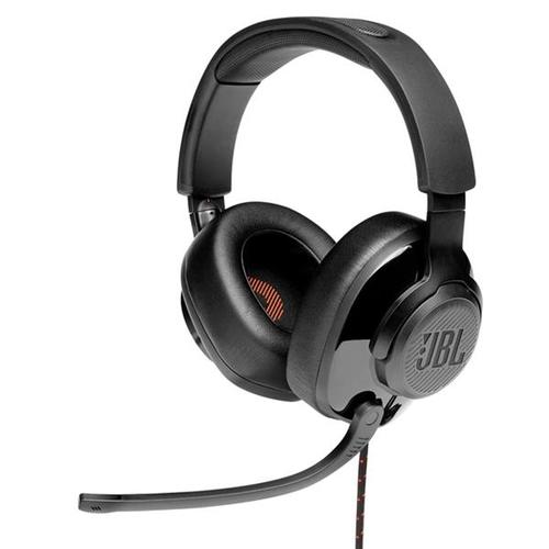 אוזניות גיימינג JBL Quantum 300