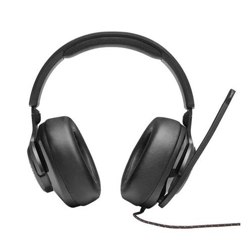 אוזניות גיימינג JBL Quantum 300