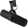 מיקרופון דינמי לשידור והקלטה - SHURE SM7B