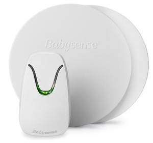 בייבי סנס 7 פלוס - דגם חדש ומשופר של המוניטור הנשימתי המקורי