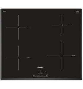 כיריים  אינדוקציה Bosch PUE651BF1Y