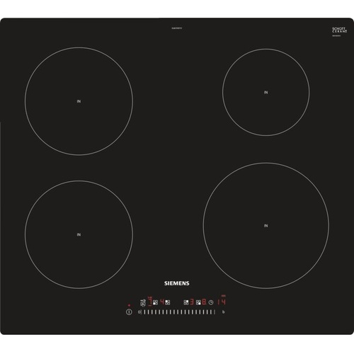 כיריים קרמיות Siemens EU611FEF1Y