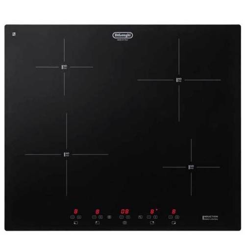 כיריים אינדוקציה Delonghi NDI479 