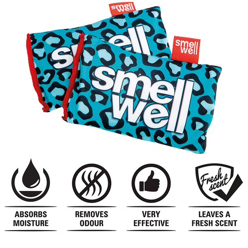שקיות מפיצות ריח SMELL WELL