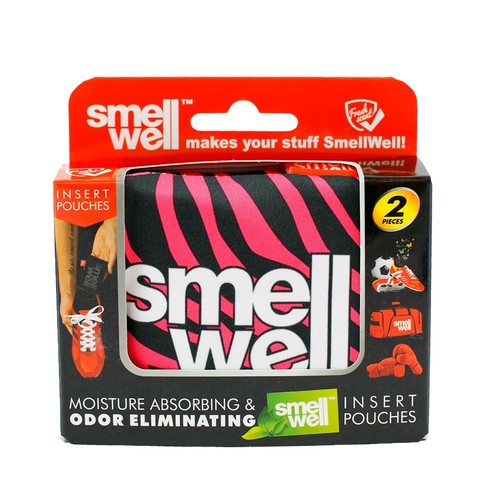 שקיות מפיצות ריח SMELL WELL