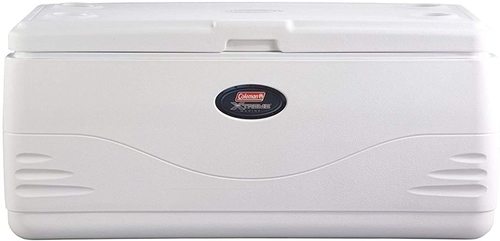 צידנית קשיחה גדולה 150 ליטר של קולמן COLEMAN