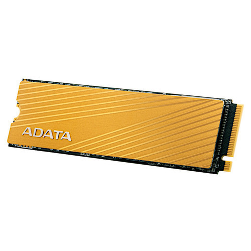 ADATA SSD FALCON  M.2 NVME - AFALCON-512G-C
