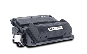 HP 38A טונר שחור תואם Q1338A