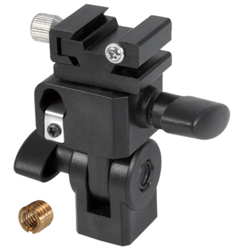 מתאם פלאש לחצובה Godox B Speedlight Holder