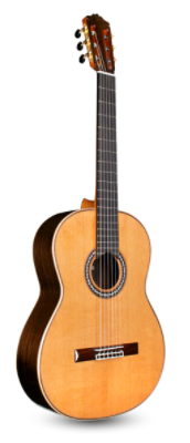 גיטרה קלאסית Cordoba C12 CD