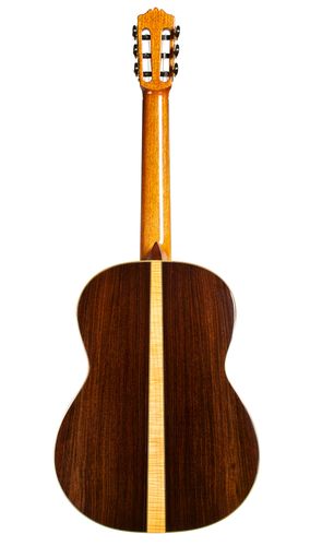 זוית נוספת Cordoba C12 CD