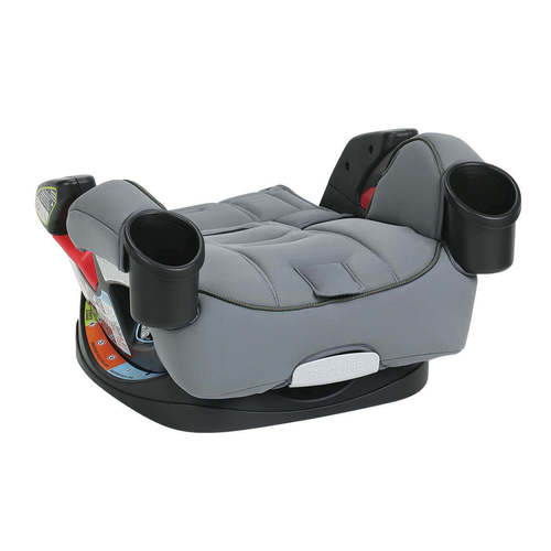 כסא בטיחות Graco 4Ever טרושילד 4Ever TrueShield 4-in-1 צבע שחור 
