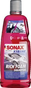 שמפו קצף מועשר SONAX XTREME RICH FOAM SHAMPOO