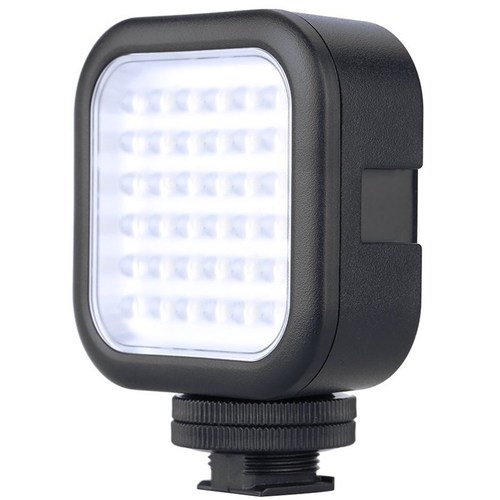 תאורה קבועה Godox LED 36