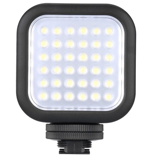 תאורה קבועה Godox LED 36