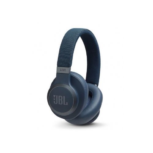 אוזניות אלחוטיות JBL LIVE 650BTNC