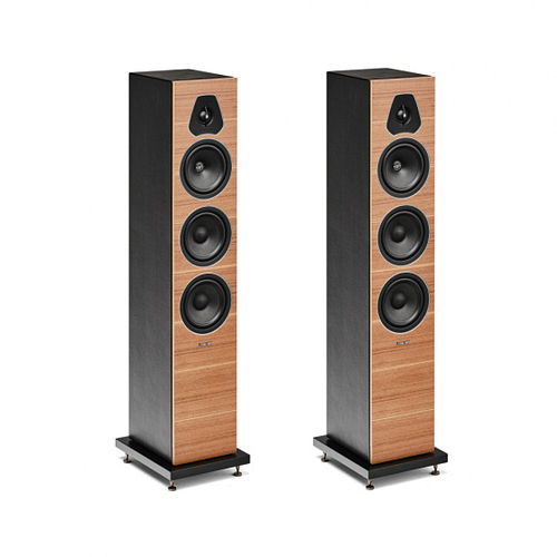 זוג רמקולים רצפתיים Sonus Faber Lumina III