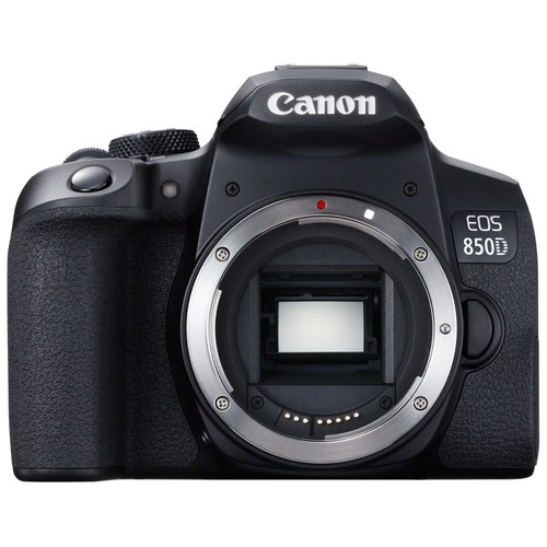Canon EOS 850D Body