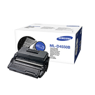 טונר Samsung מקורי ML-D4550B