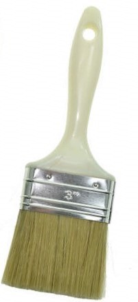 מברשת ליעד ''1 (25 מ