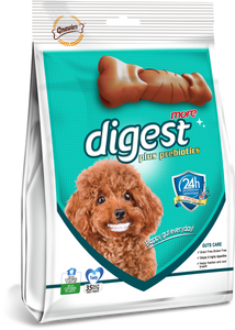 חטיפים לכלב | Gnawler Digest גנולרס דייג