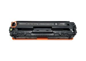 HP 131X טונר שחור תואם CF210X