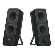 רמקולים למחשב Logitech Z207 לוגיטק