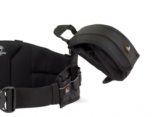 רצועה Lowepro S&F deluxe technical belt