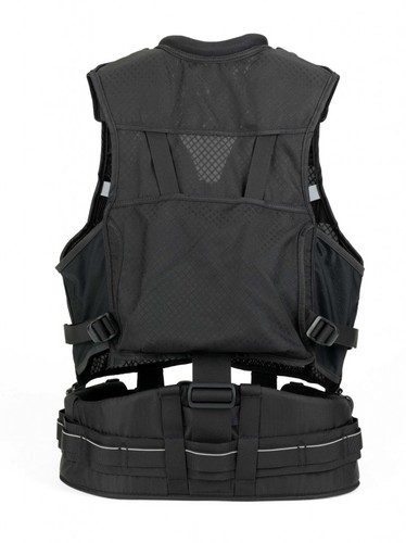 רצועה Lowepro S&F deluxe technical belt