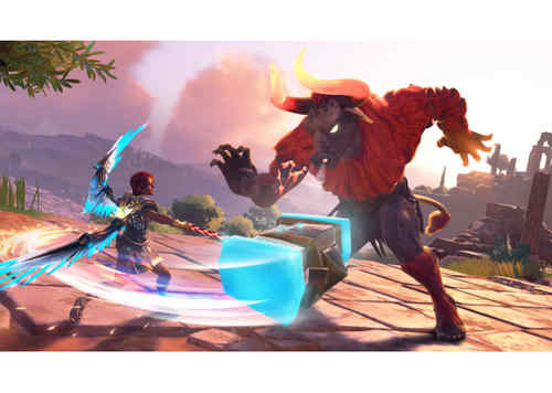Immortals Fenyx Rising Shadowmaster Edition XBOX ONE
