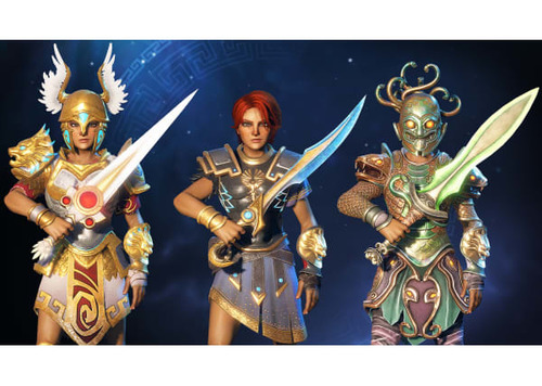 Immortals Fenyx Rising Shadowmaster Edition XBOX ONE
