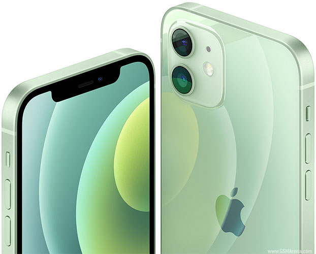 טלפון סלולרי Apple iPhone 12 256GB חדש