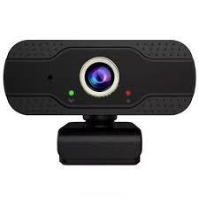  מצלמת רשת Gold Touch E-CAM-1080