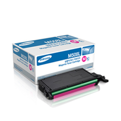 טונר אדום Samsung 620ND/CLX-6220FX CLT-M508L