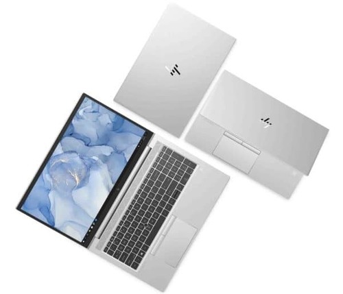 מחשב נייד HP EliteBook 830 G6 7YK74EA