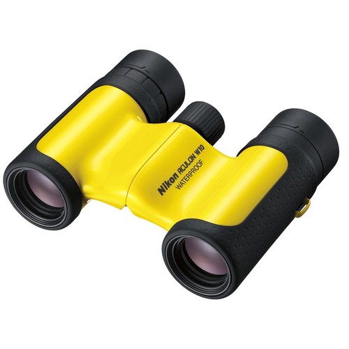 משקפת Nikon Aculon W10 8X21 יבואן רשמי