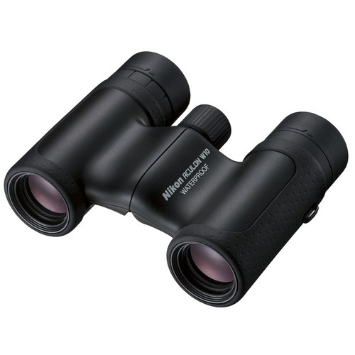 משקפת Nikon Aculon W10 10X21 יבואן רשמי