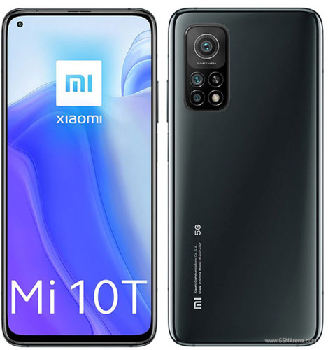 טלפון סלולרי Xiaomi Mi 10T 5G 128GB 6GB