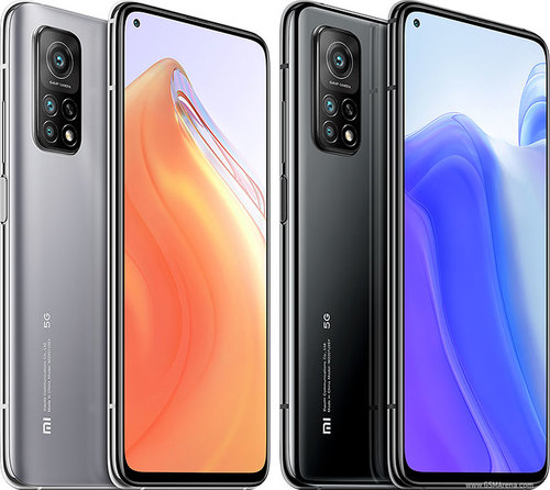 טלפון סלולרי Xiaomi Mi 10T 5G 128GB 6GB