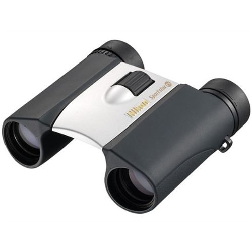 משקפת Nikon Sportstar 8X25 SL יבואן רשמי
