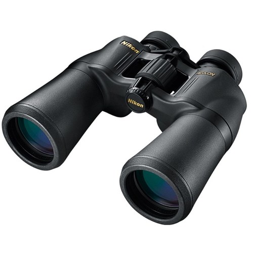 משקפת Nikon Aculon A211 12X50 יבואן רשמי