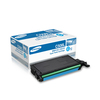 טונר שחור מקורי Samsung clt k508l עד 5000 הדפסות בכיסוי 5% מהדף