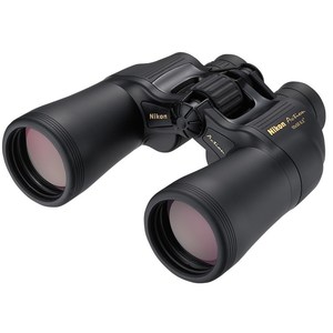 משקפת Nikon Aculon A211 10x50 יבואן רשמי