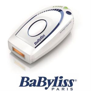 מכשיר IPL להסרת שיער Babyliss בייביליס BA-G933E